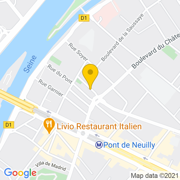 9 rue Rameau, 75002, Paris