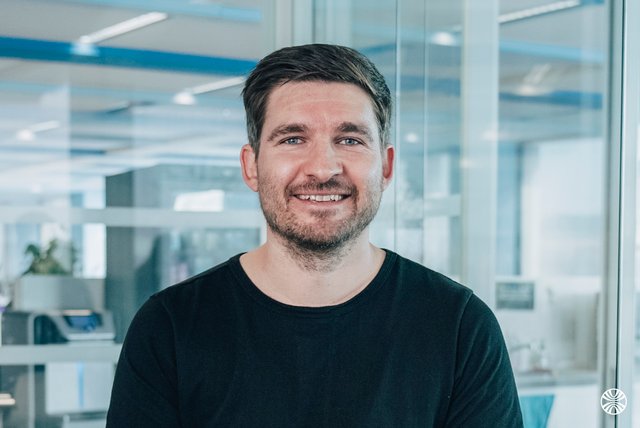 Meet Carsten, Directeur Général France - audibene