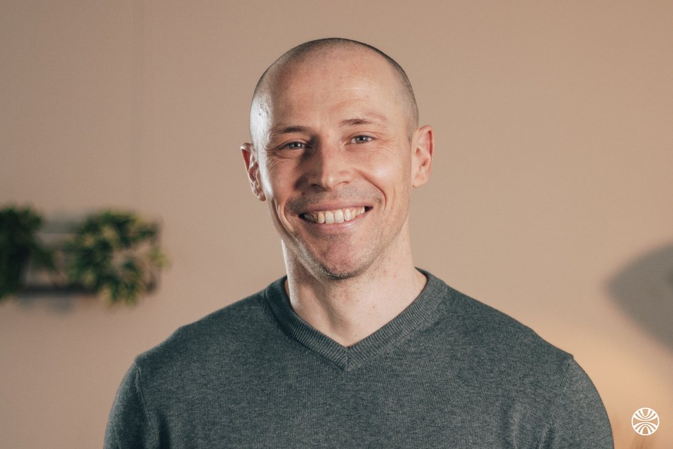 Meet Hervé, Design and Development Project - ORSYS