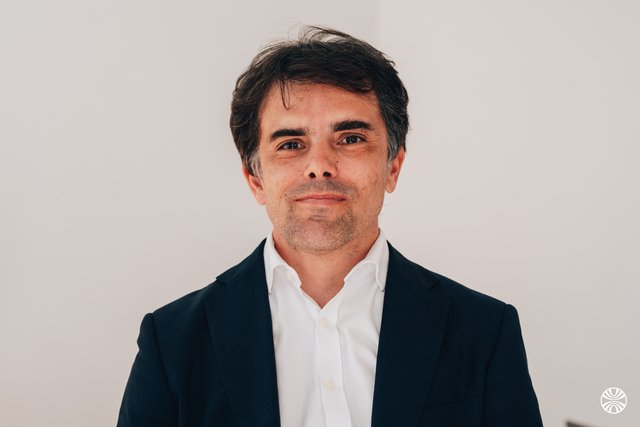 Rencontrez Benoit, Directeur - CLARITY