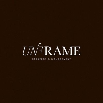 UNFRAME