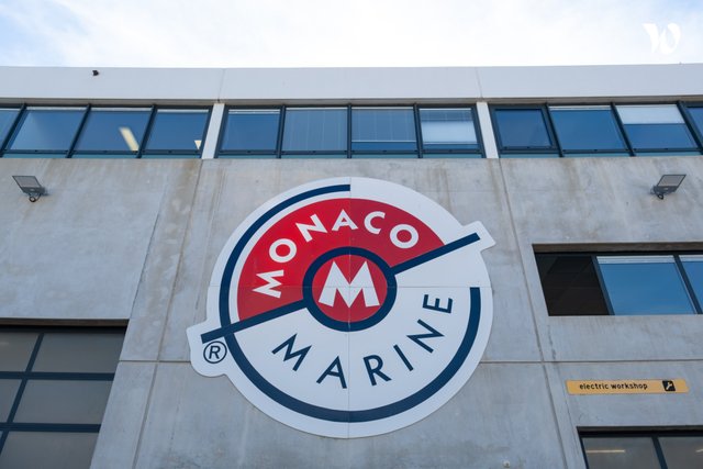 Monaco Marine