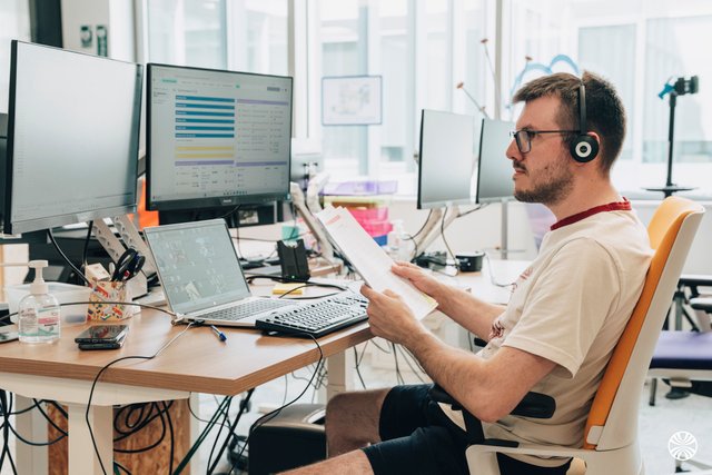 SNCF Connect & Tech