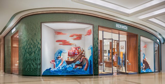 Hermès