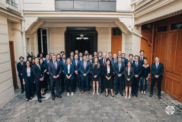 Tissier De Mallerais & Associés