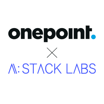 Onepoint x Stack Labs