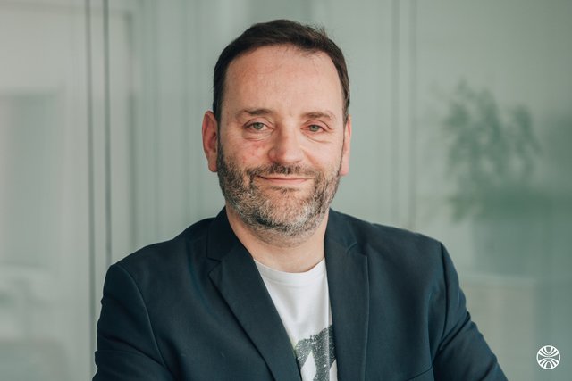 Rencontrez Laurent, Administrateur Systèmes Réseaux et Cloud - Groupe Saretec