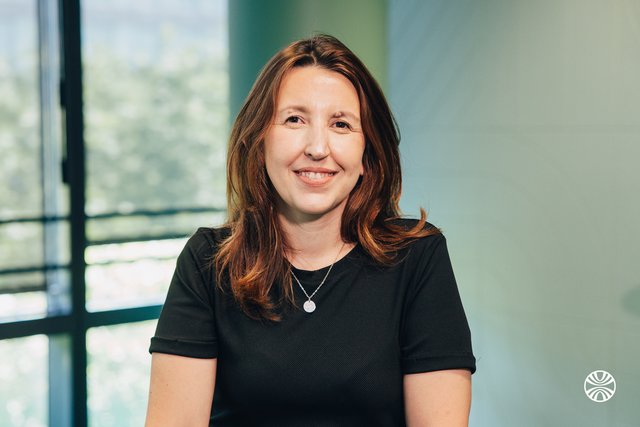 Rencontrez Anne-Rose, Manager - SNCF CONSULTING