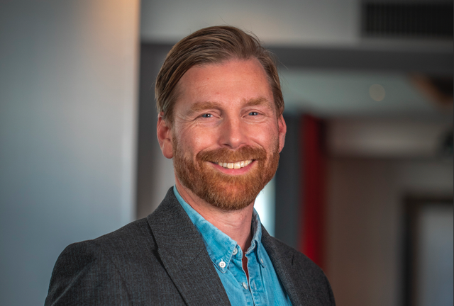 Interview Einar Gudmundsson, CEO at Catenda - Catenda AS