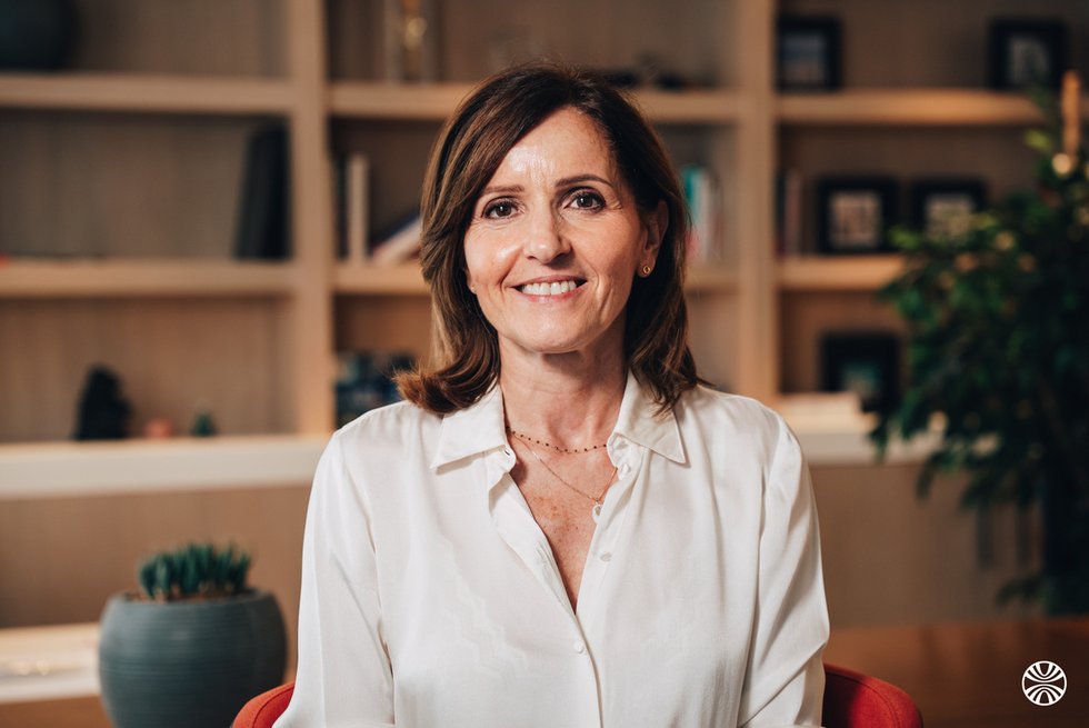 Rencontrez Sandrine, Directrice développement des compétences emploi et prospective RH - AÉSIO mutuelle