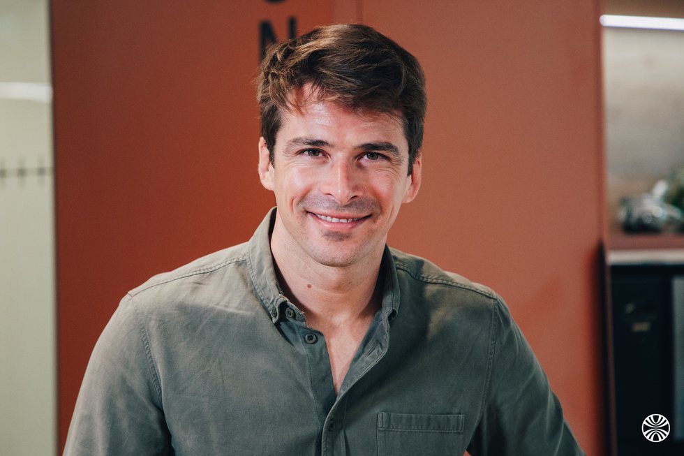 Rencontrez Jean-Marc, CMO - mylight150