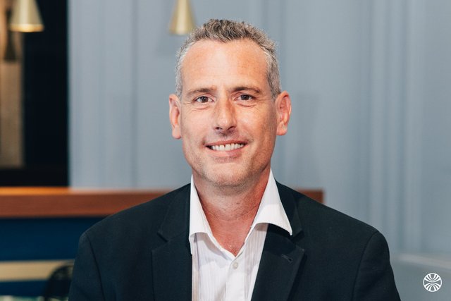 Rencontrez Stéphane, Responsable pôle technique - Groupe Constructa