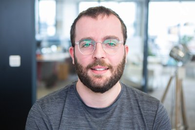 Rencontrez Gaël, Software Dev Engineer