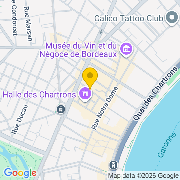 27, Rue Saint-Joseph, 33000, Bordeaux