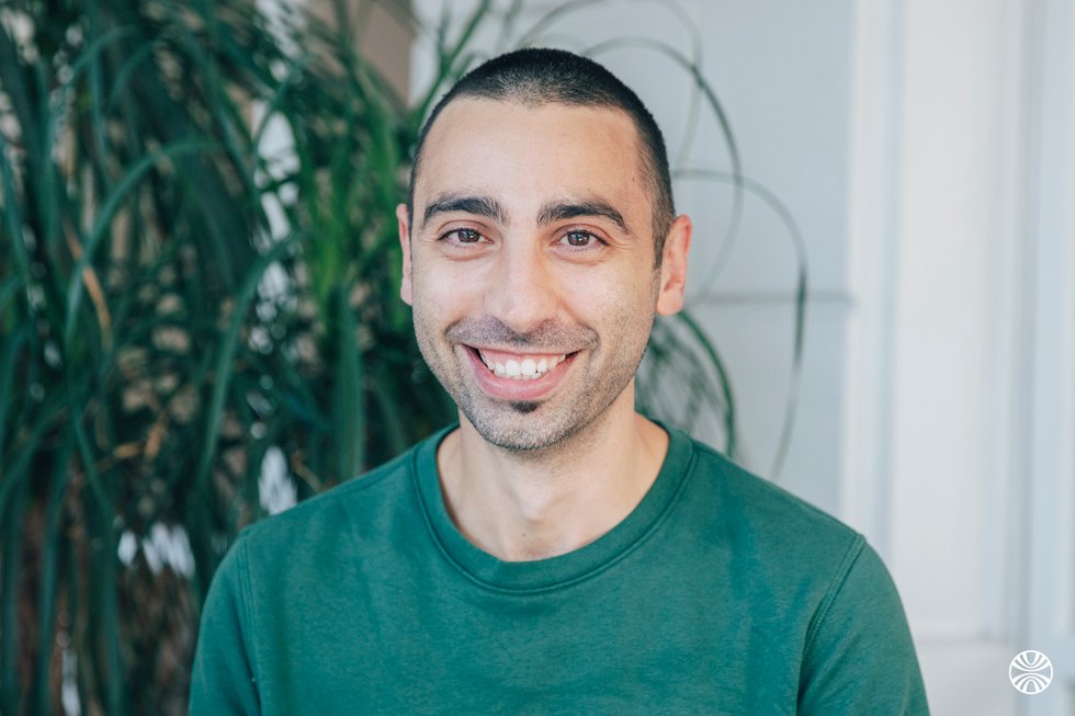 Rencontrez Francesco, Android Developer - Leetchi