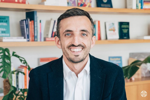 Rencontrez Julien, Directeur général et co fondateur - Lita
