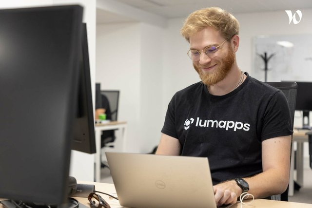 LumApps