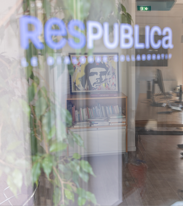 Res publica