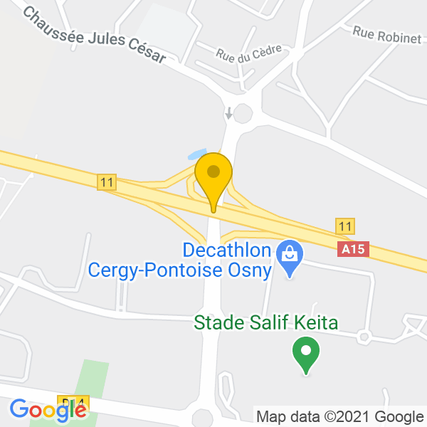 18, Rue Jean-Pierre Timbaud, 78500, Sartrouville