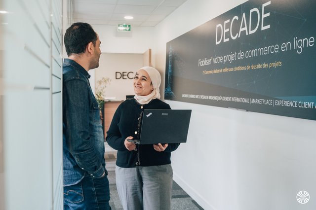 DECADE