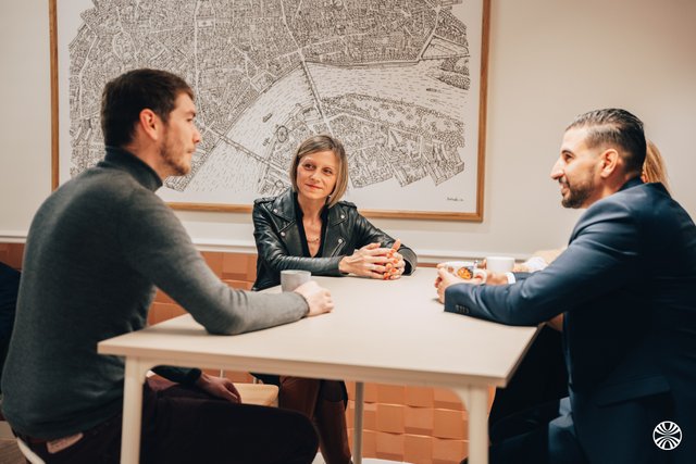 Banque Populaire Occitane