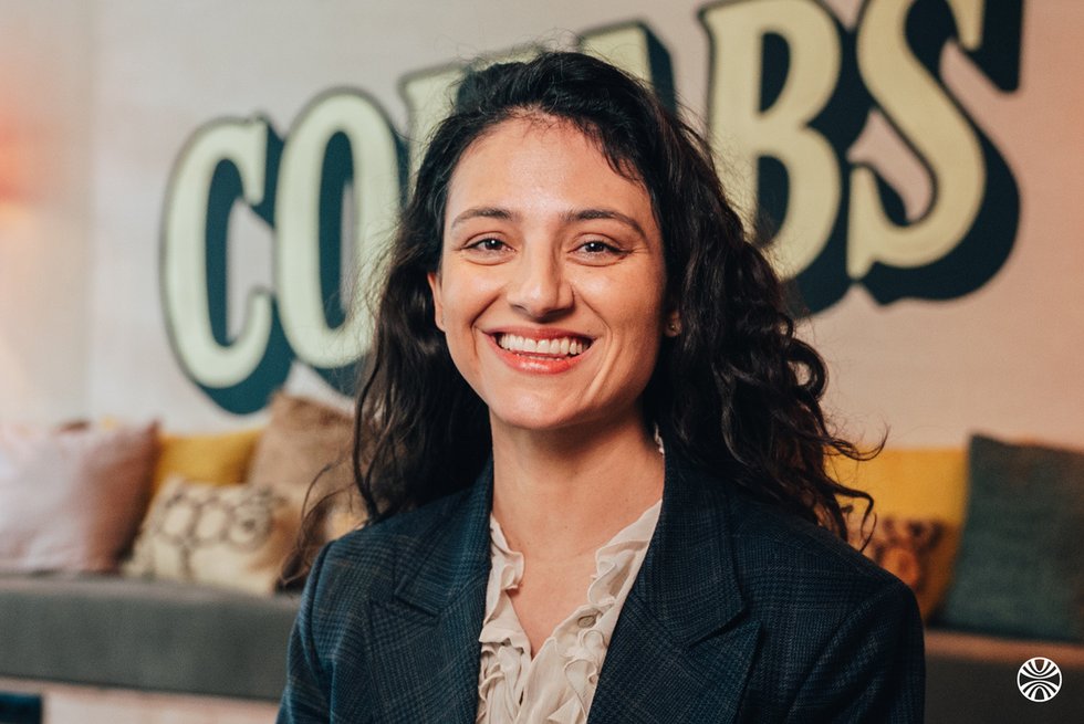 Rencontrez Caroline, ESG (Impact) Manager - Cohabs