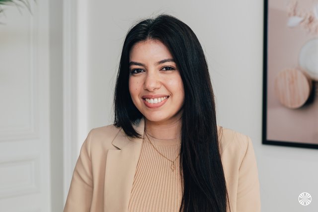 Rencontre avec Khadija, Chargée d'affaires réglementaires et Product owner - Coptis