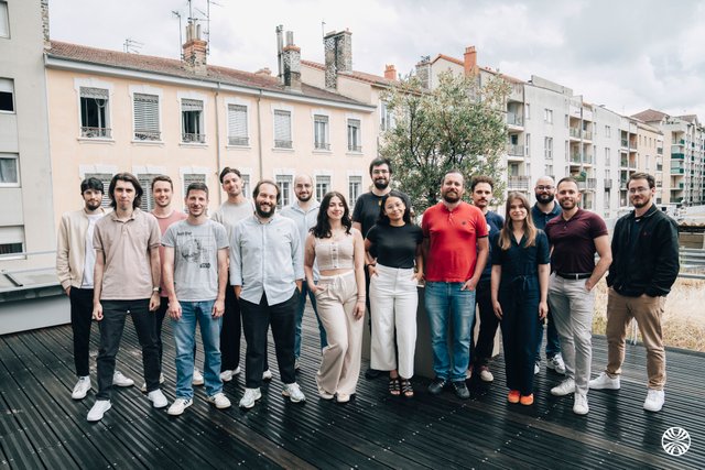 TotalEnergies Marketing Digital Solutions