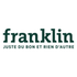 Franklin Pet Food