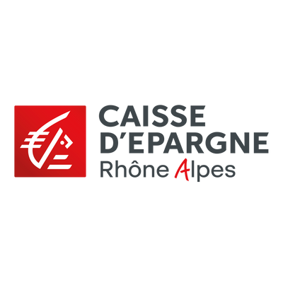 Caisse d’Epargne Rhône Alpes