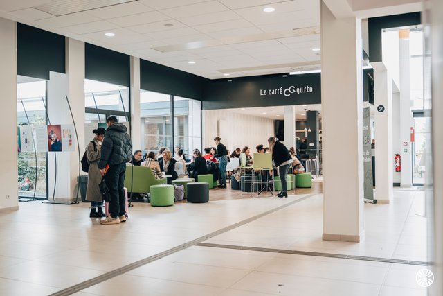L'école des hautes études en santé publique
