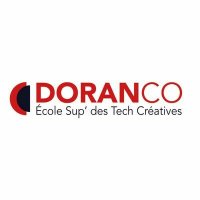 Doranco École Sup' des Tech Créatives