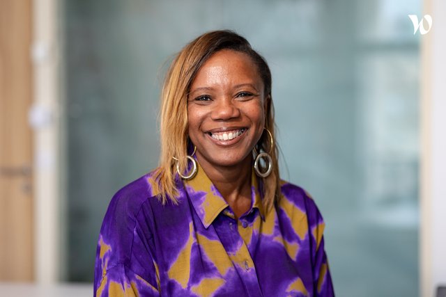 Rencontrez Christelle, Responsable du Service Patient - deuxiemeavis.fr