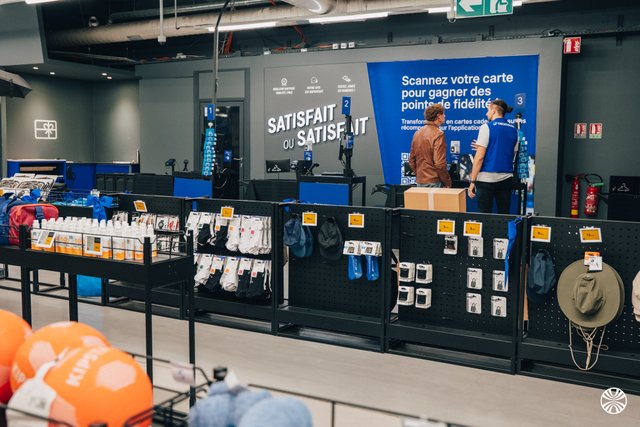 Decathlon