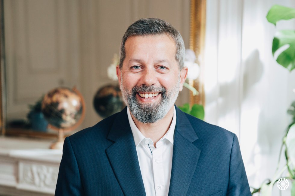 Rencontrez Farid, Manager - STEP Consulting