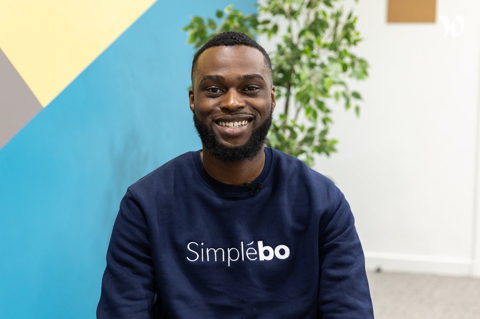 Zamenga, Customer Care - Simplébo