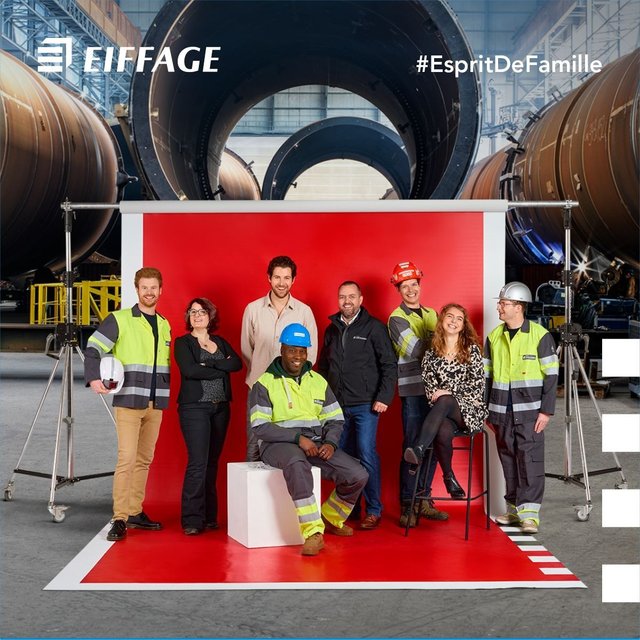 Eiffage Énergie Systèmes