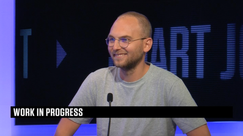 Jean-Charles Samuelian : l'avenir du travail est-il asynchrone ?
