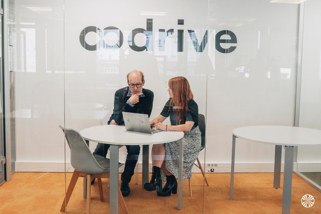 Oodrive