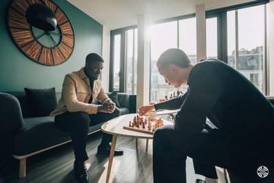 Legal counsel - Paris - NTT DATA - Autres à Paris