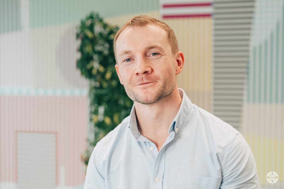 Rencontrez François, Co-Fondateur - BulQ