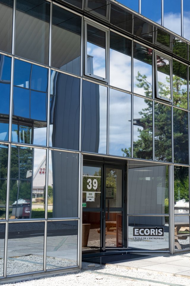 ECORIS