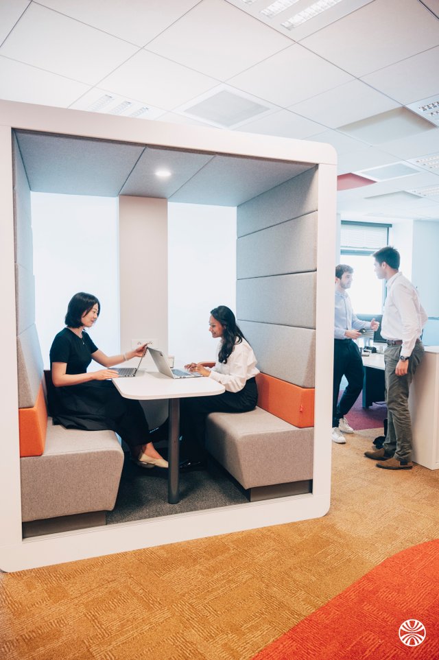 BNP Paribas - CIB Consulting & Transformation