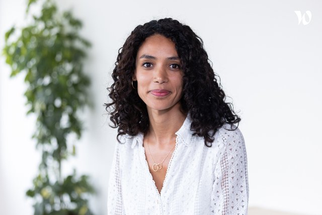 Rencontrez Chaïma, Revenue & Pricing Manager - Oscaro
