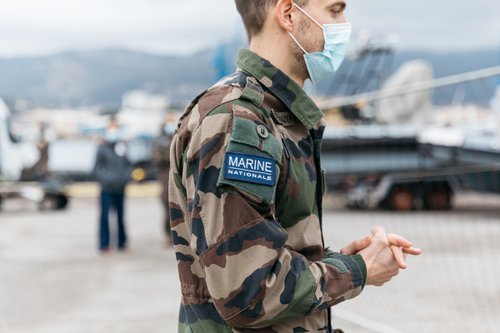 Les conseils d'un militaire pour gérer son stress au travail en temps de crise