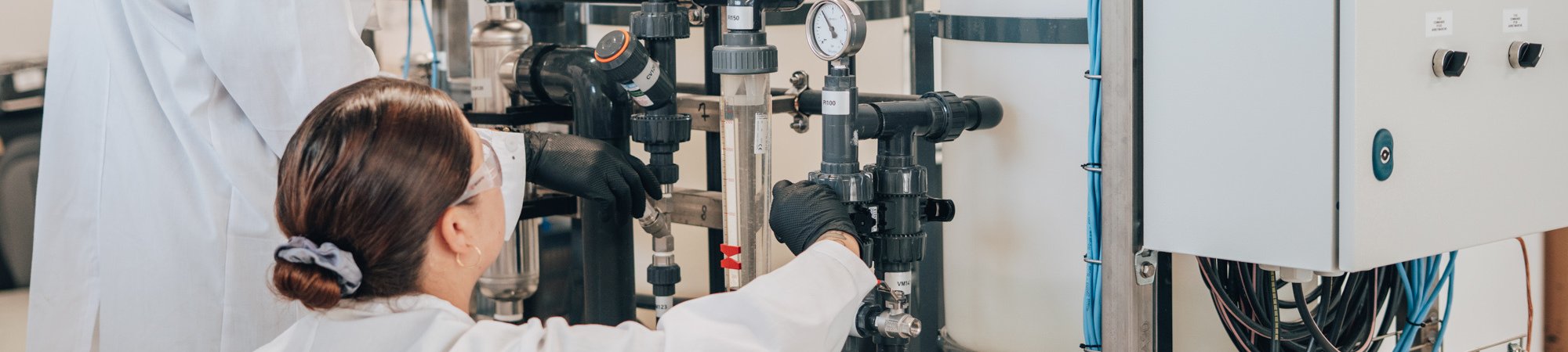 CHEMDOC WATER TECHNOLOGIES