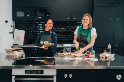 HelloFresh France