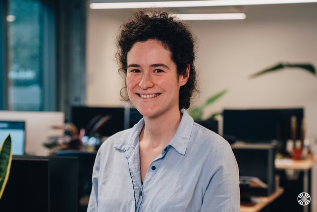 Rencontrez Clémentine, Product Manager - Kayrros