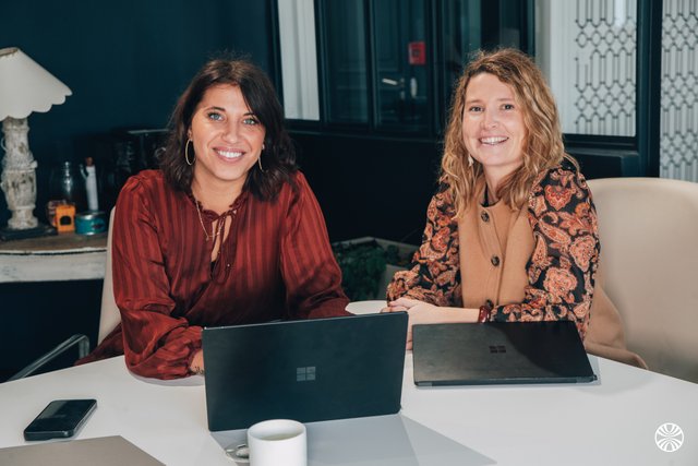 Les Nouveaux Héritiers