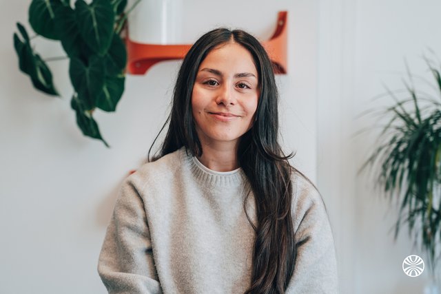 Meet Célia, Product Manager - TapNation